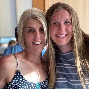 Meet your Posher, Grace